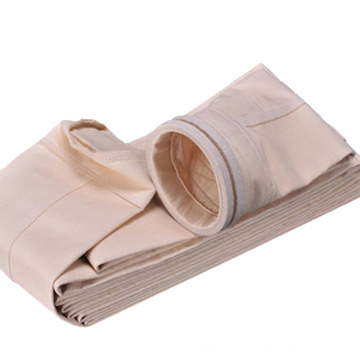 High Efficiency Factory Direct Sales PPS Bag Air Filter Bag For Dust Collector
